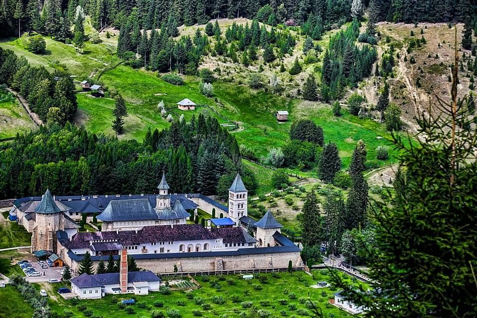 Bucovina, ideea de vacanta